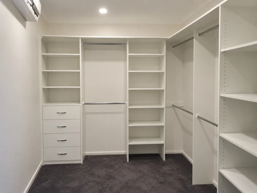 Built in Wardrobes
