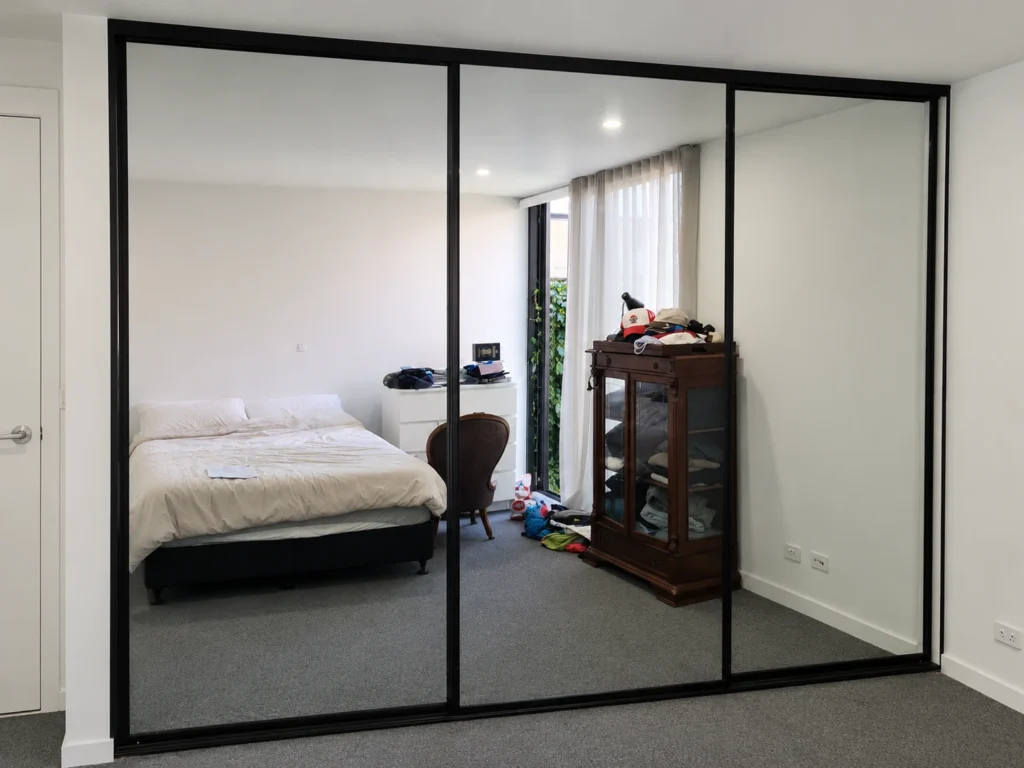 Bedroom Wardrobes