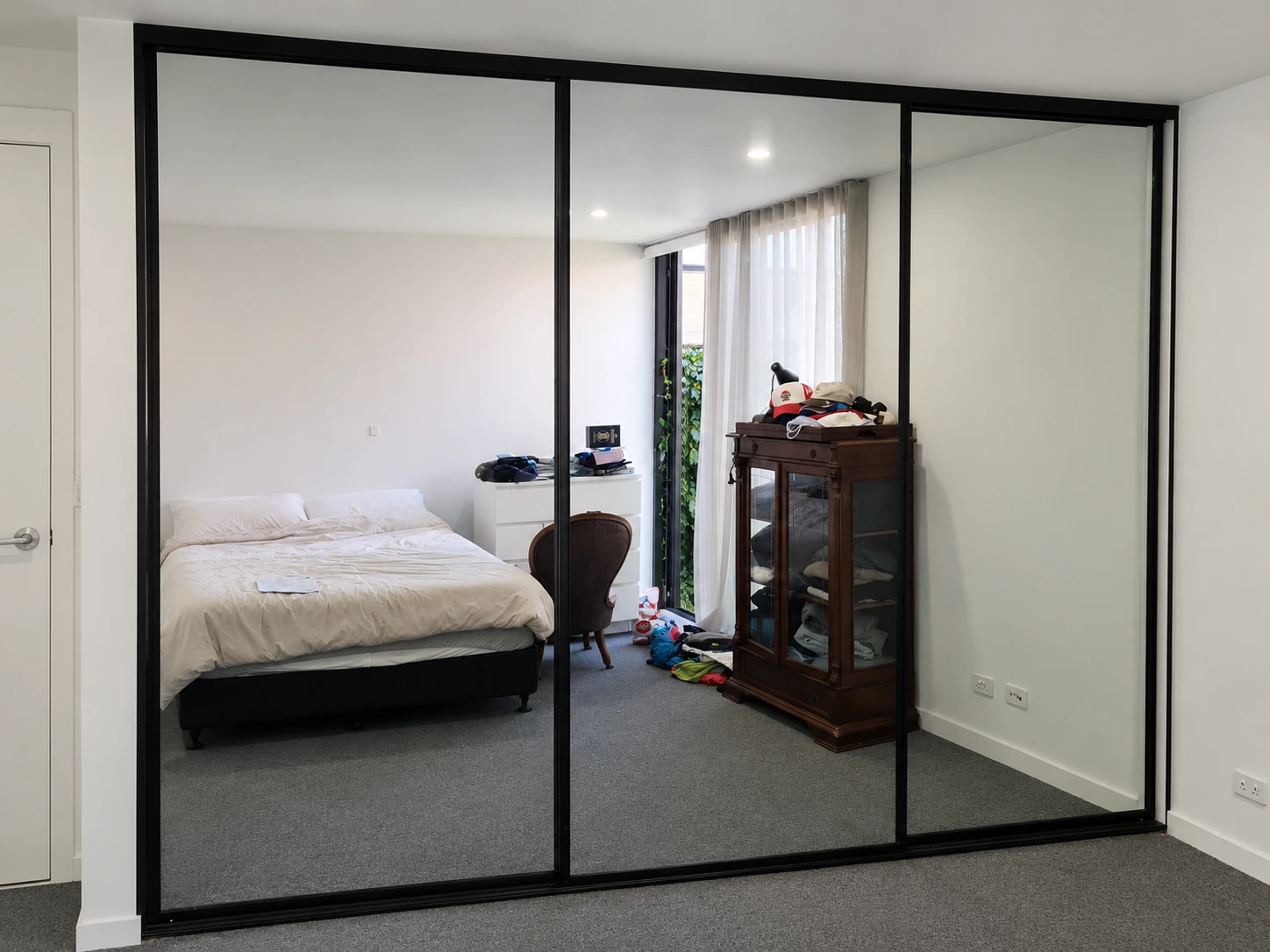 Bedroom Wardrobes