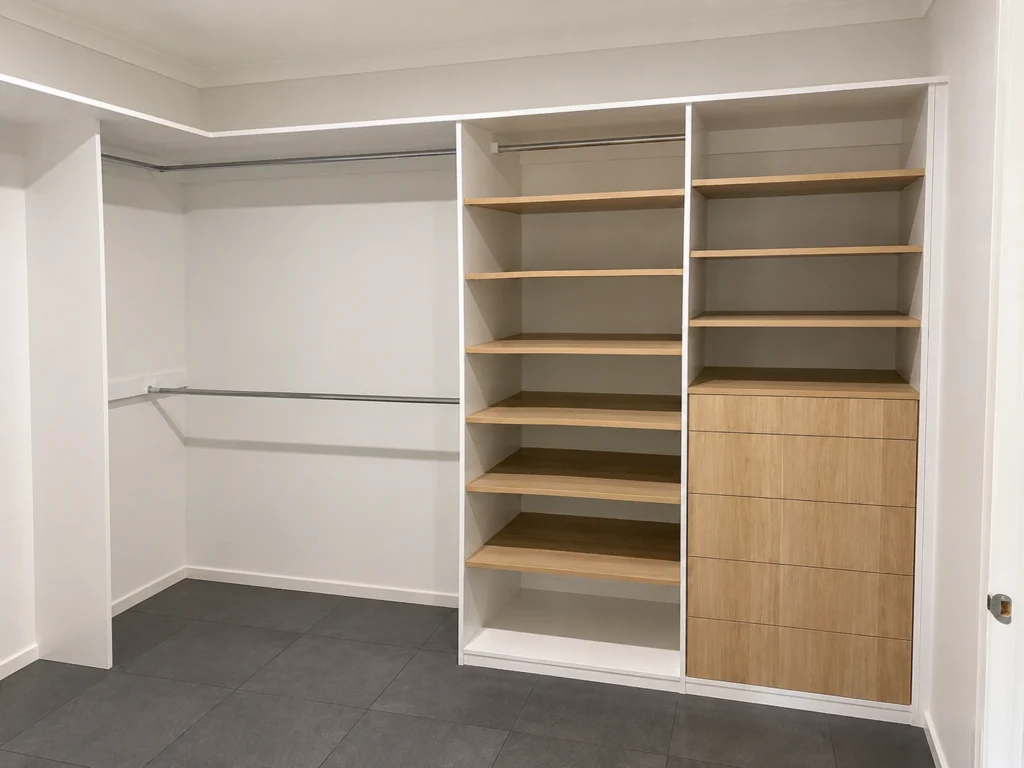 wardrobe designers Melbourne